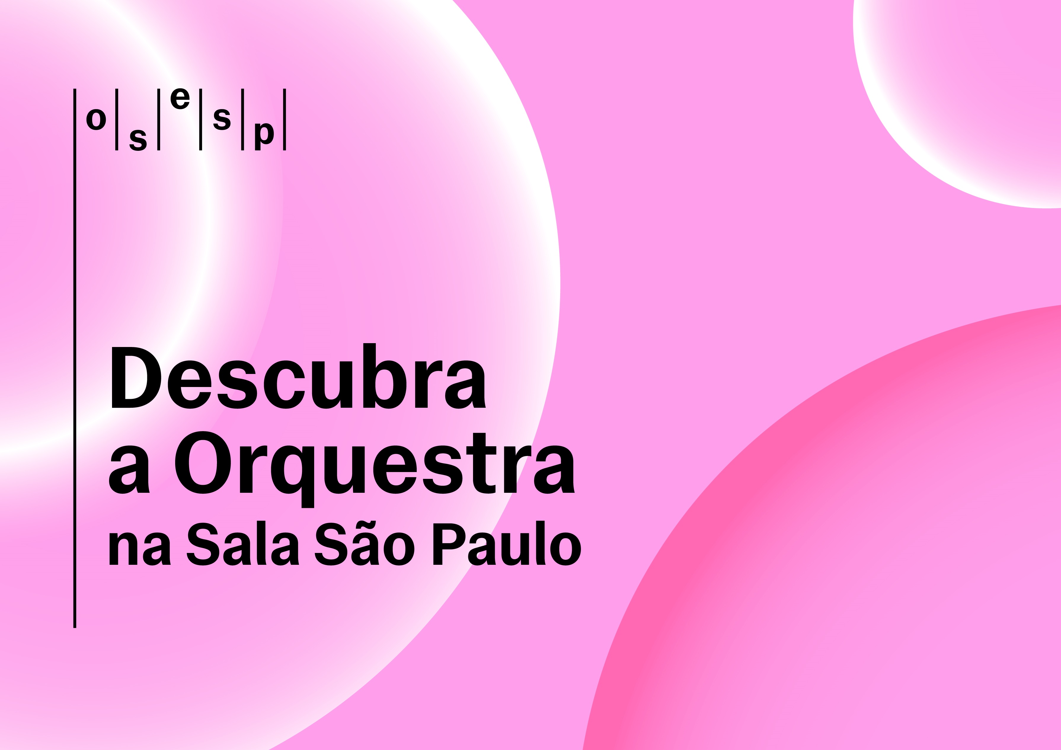 Curso de Apreciação Musical - ORQUESTRAL 2 - 1º Semestre/2024